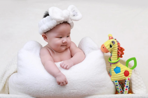 延安7个月宝宝消化不良