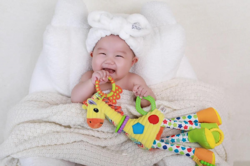 延安宝宝最晚多久会走路