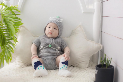 延安八零甜妻萌宝宝