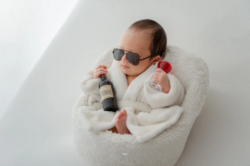 延安宝宝两周岁还不会说话