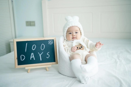 延安宝宝发热症状