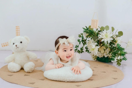 延安宝宝几个月可以坐