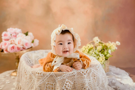 延安9个月宝宝发育标准